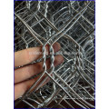 Gabion Box Wire Fencing (Golden fournisseur ISO9001)